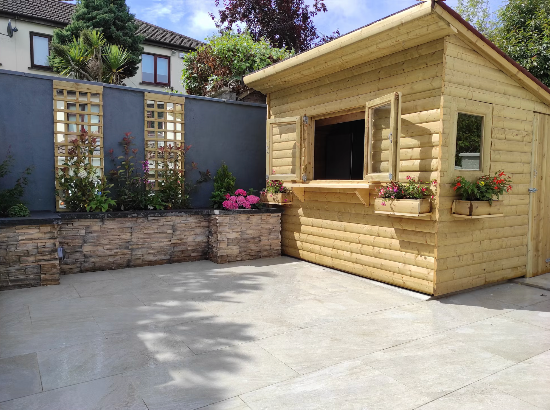 Best Outdoor Patio Grout for All Weather - Glean