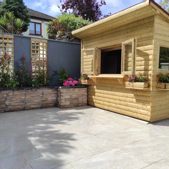 Best Outdoor Patio Grout for All Weather - Glean