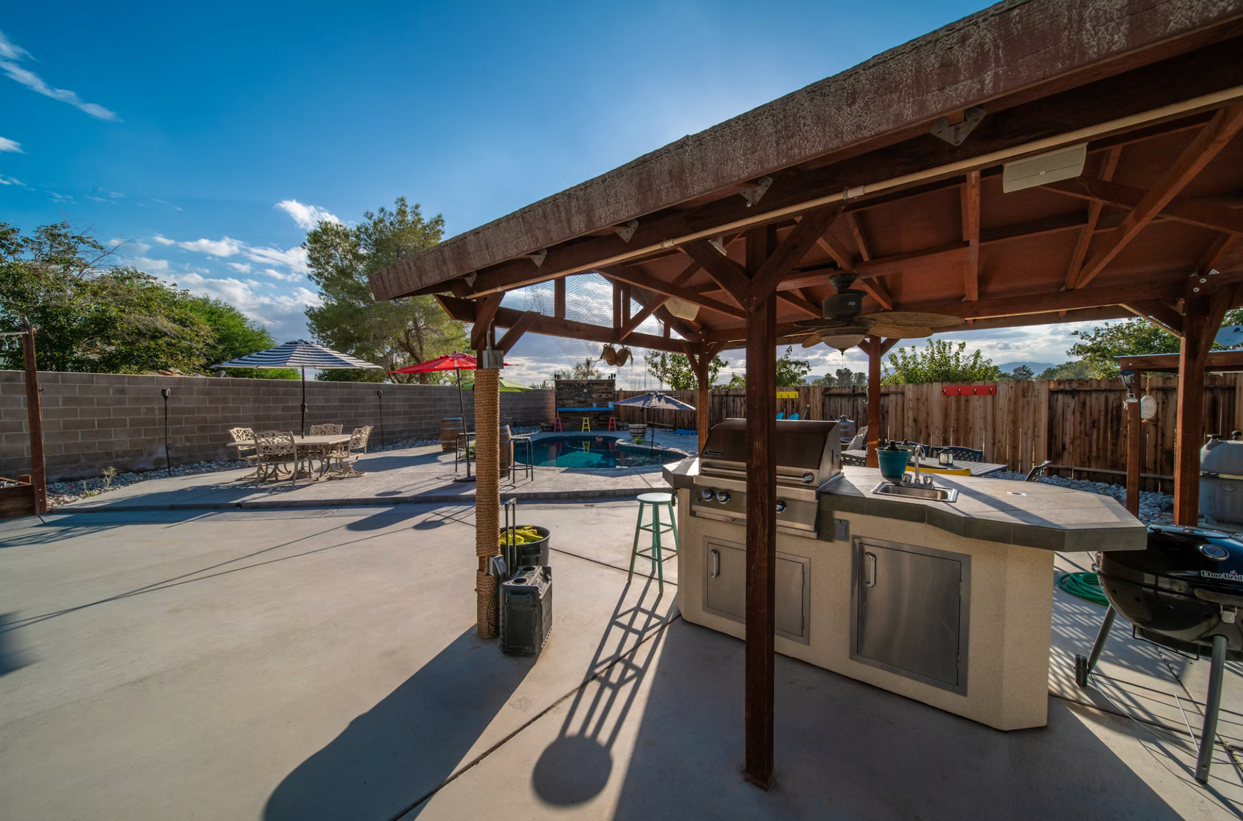Patio Grout Mistakes to Avoid - Glean