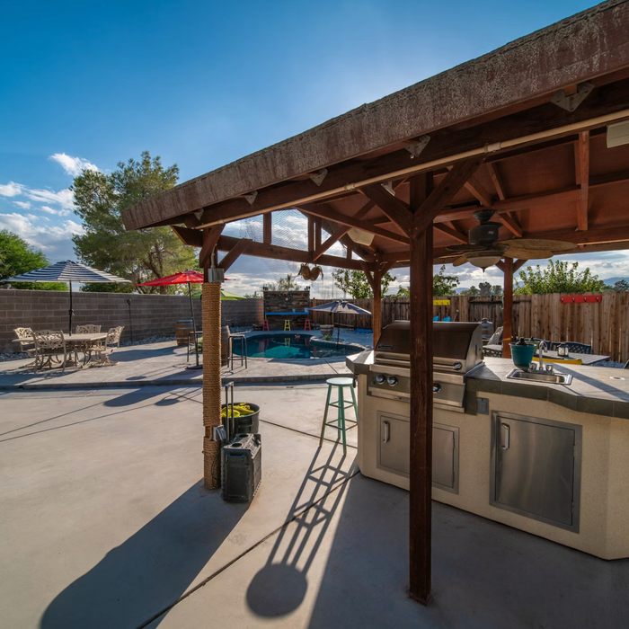 Patio Grout Mistakes to Avoid - Glean