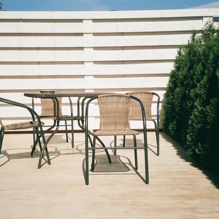 Best Patio Grout UK: Brush-In Jointing Compounds - Glean