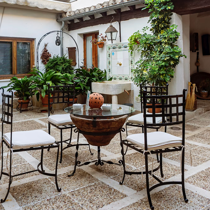 Best Grout for Patio Slabs - Glean