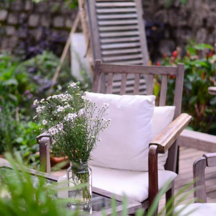 Patio Jointing Compound: Complete Guide to Brush In Patio Grout - Glean