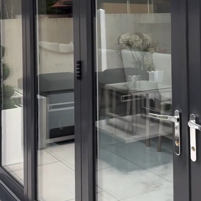 Best Composite Door Restorer UK: GLEAN vs Other Door Colour Restorers