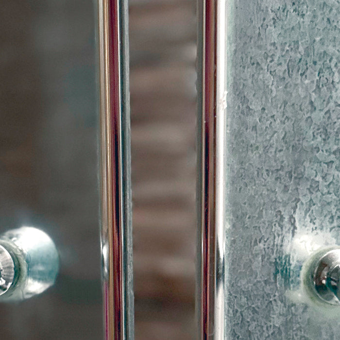 How to Remove Limescale from Shower Glass: Clean, Clear & Streak-Free Screens