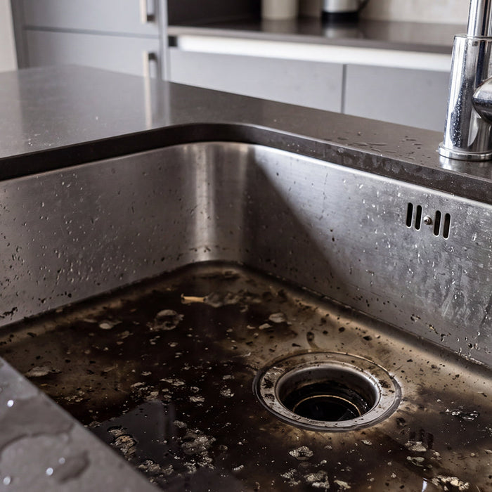 How to Unblock a Drain: Sink, Shower and Bath