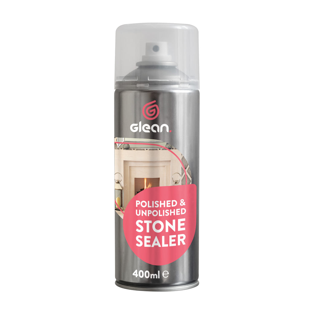 Sealer Aerosol Colourless & Masonry Protector