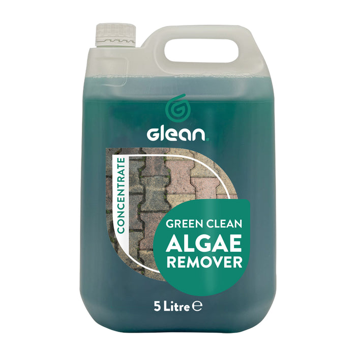 Green Clean | Algae Remover | GLEAN