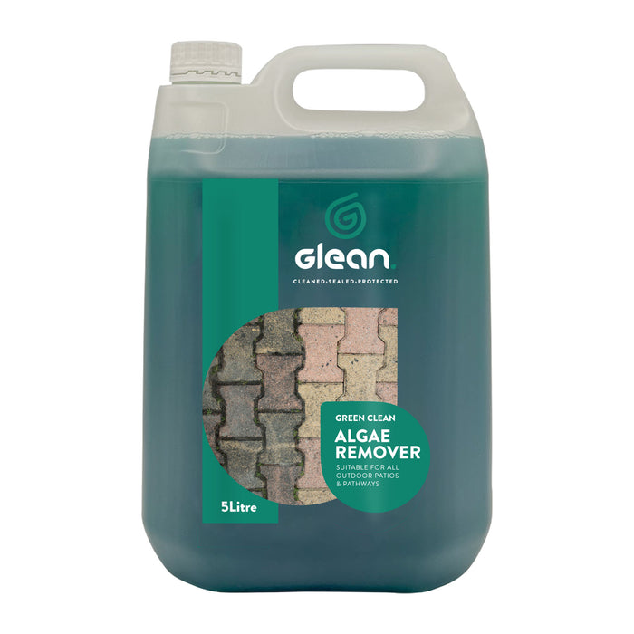 Green Clean | Algae Remover | GLEAN