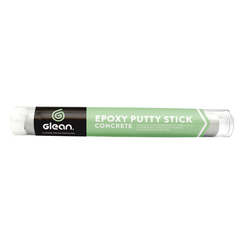 Concrete Epoxy Stick Instant Concrete Repair Fix Cracks Holes & Chips