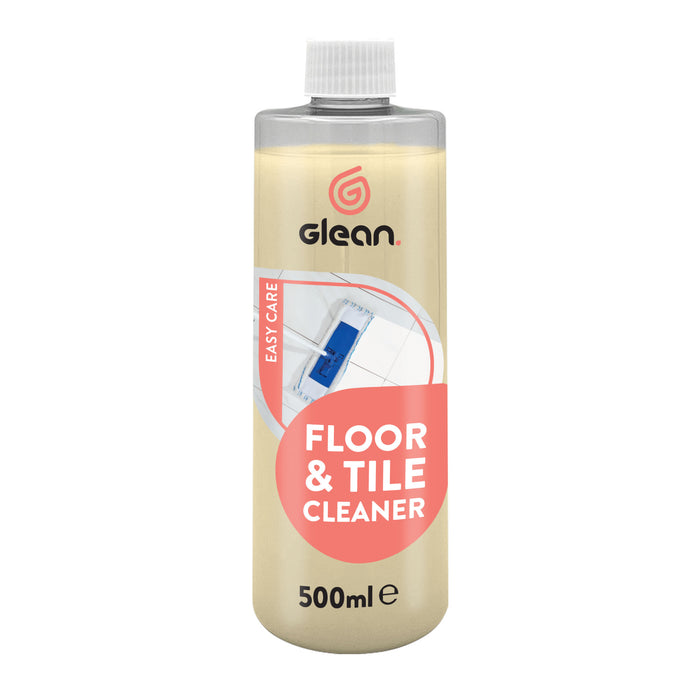 Easy Care Floor & Tile Cleaner | GLEAN
