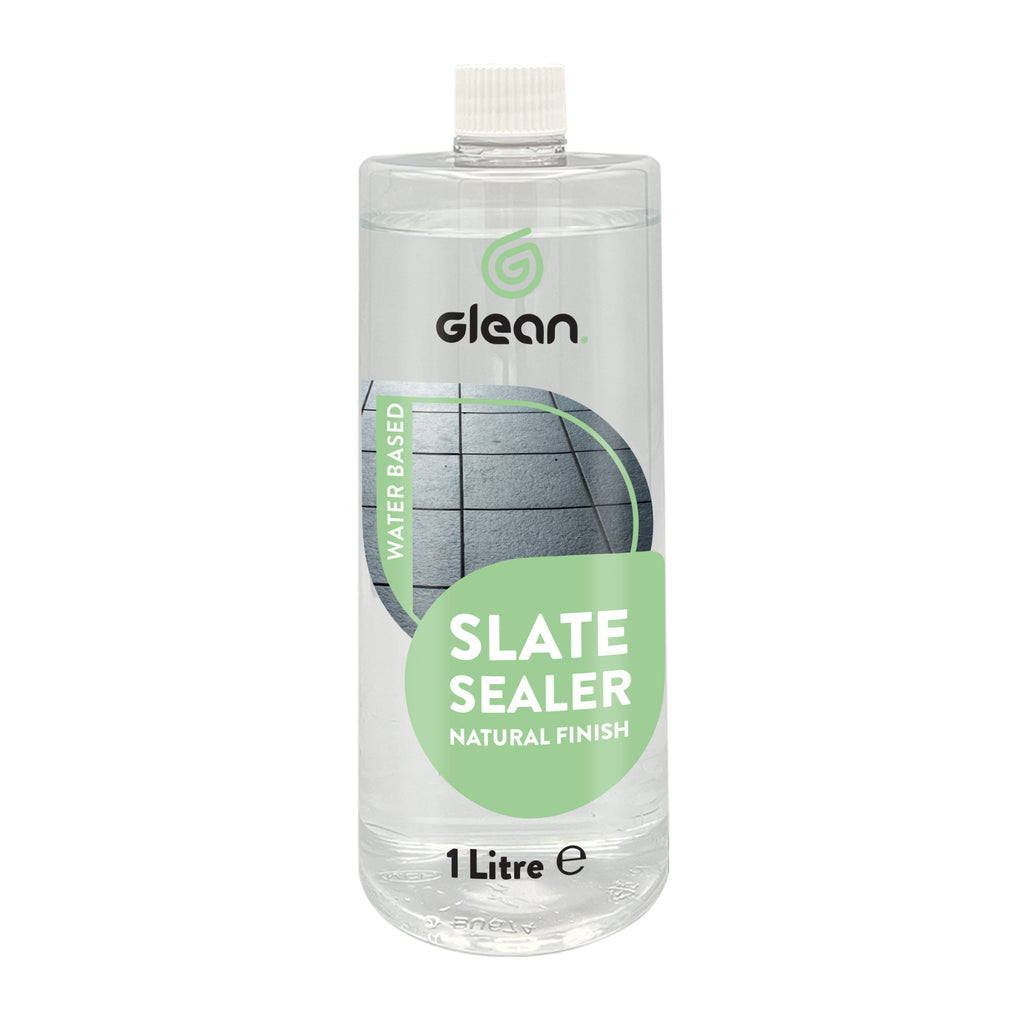 Slate Sealer