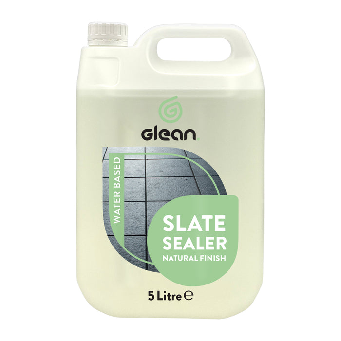 Slate Sealer | GLEAN