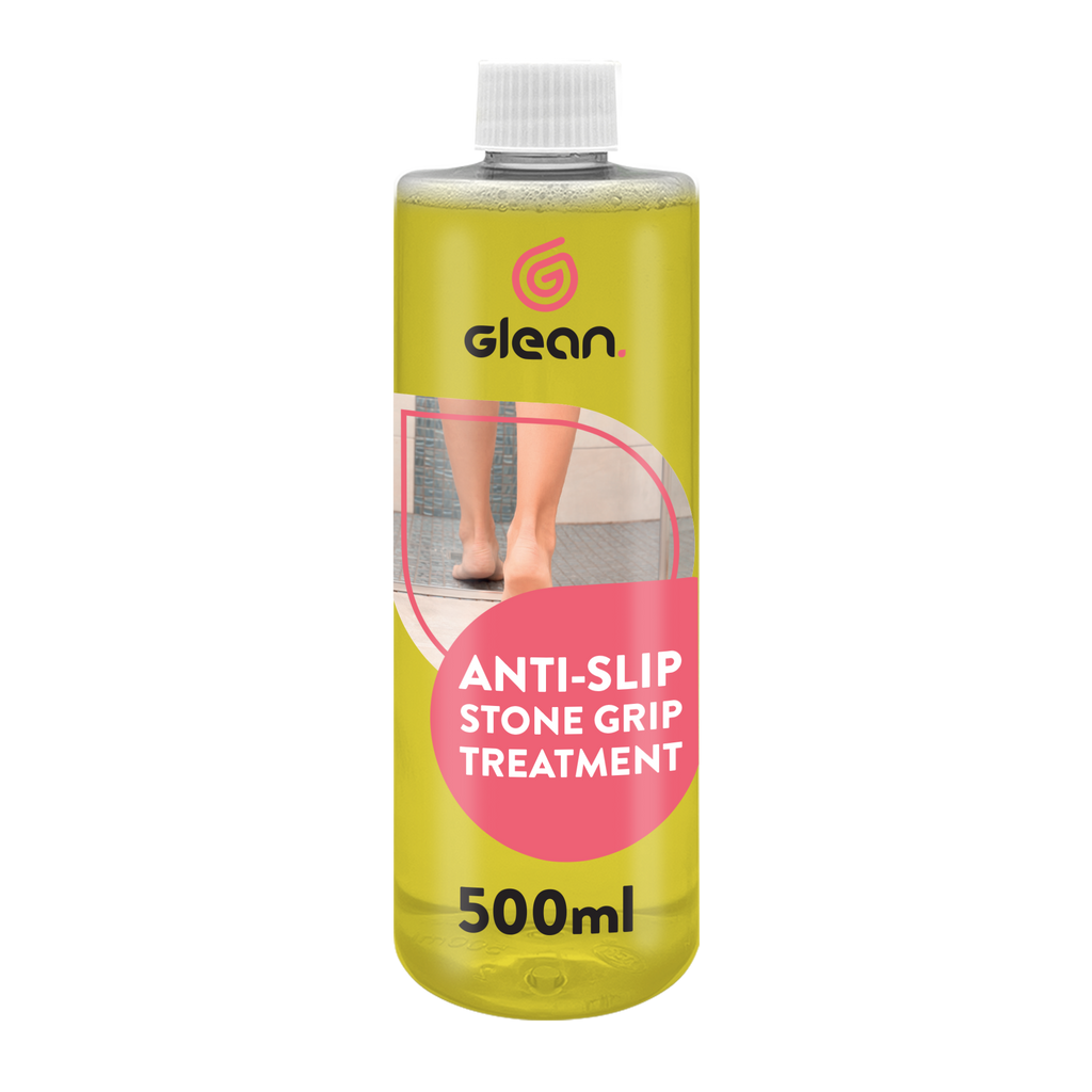 Anti Slip Grip Treatment Increases Tile & Traction & 1 Litre