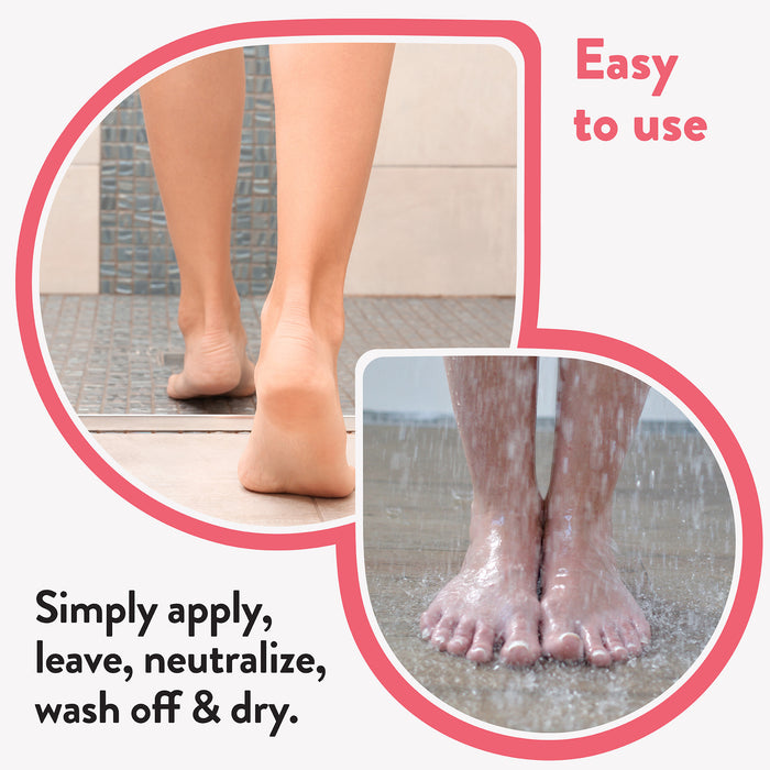Anti-Slip Stone Grip Treatment | Increases Tile & Stone Traction | 500ml & 1 Litre
