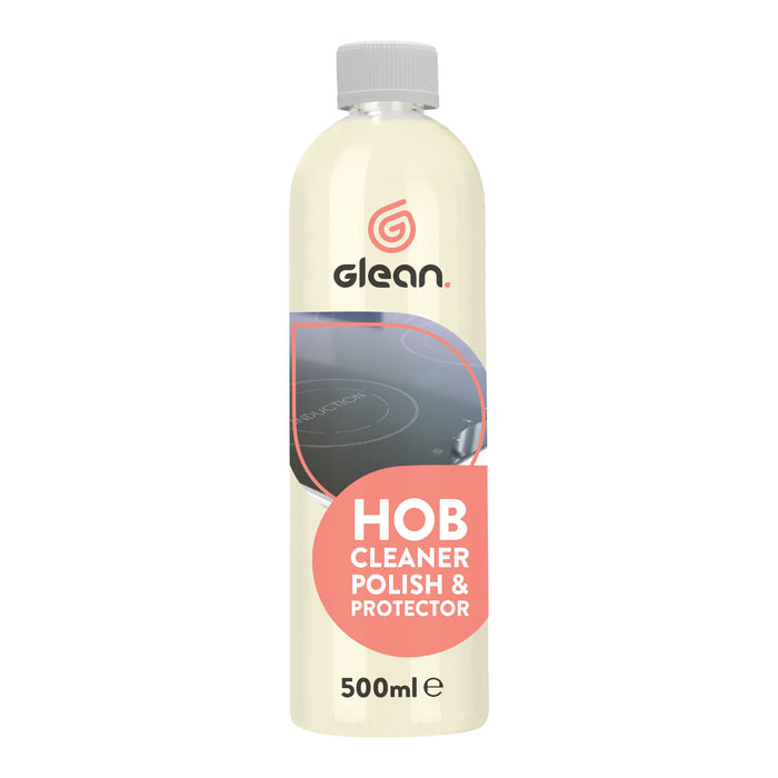 Hob Cleaner & Polish | GLEAN