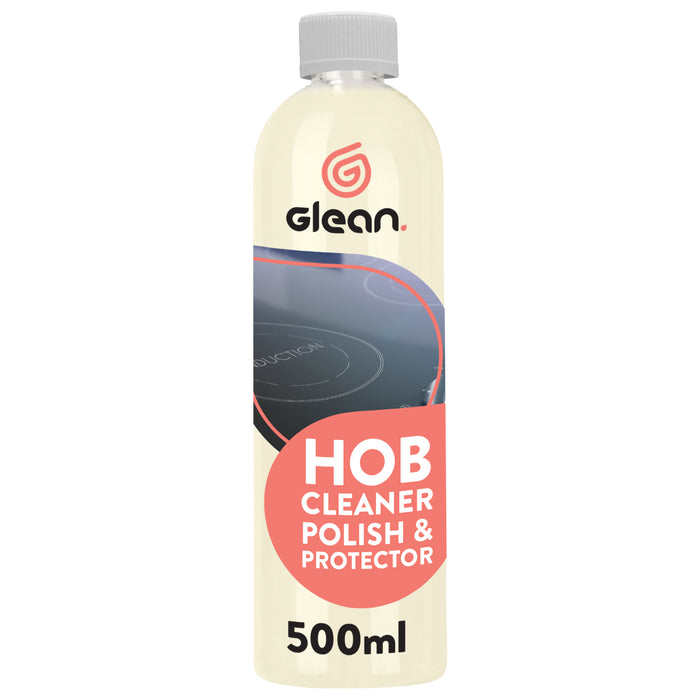 Hob Cleaner & Polish | GLEAN