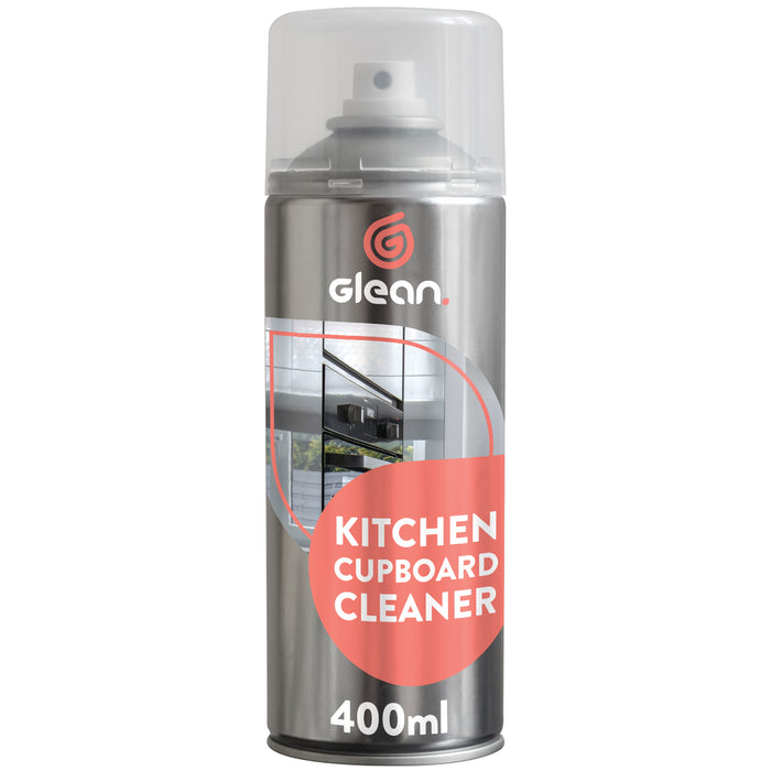 Kitchen Cupboard Cleaner | 400ml | GLEAN