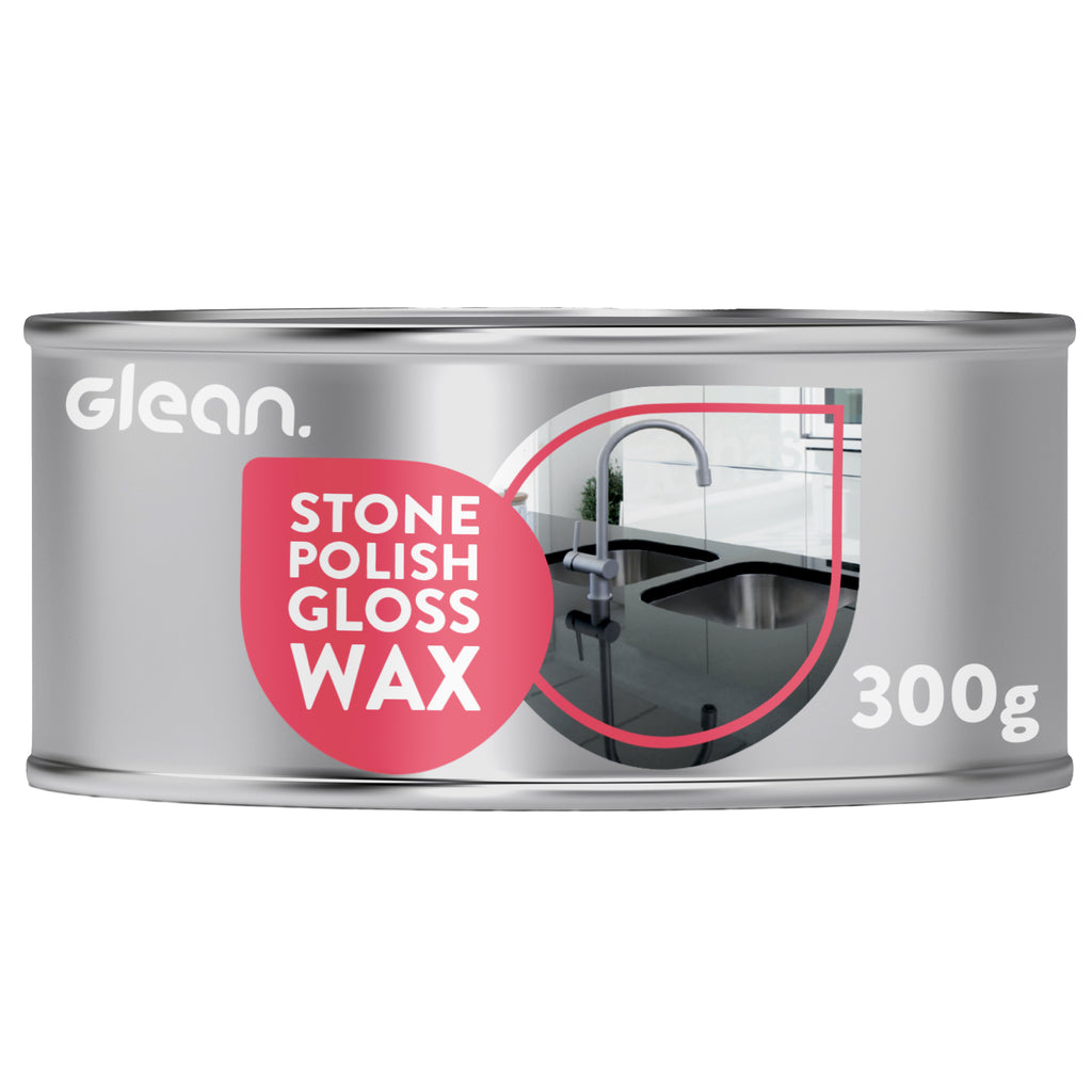 Polish Gloss Wax Premium Blend Carnauba & Beeswax