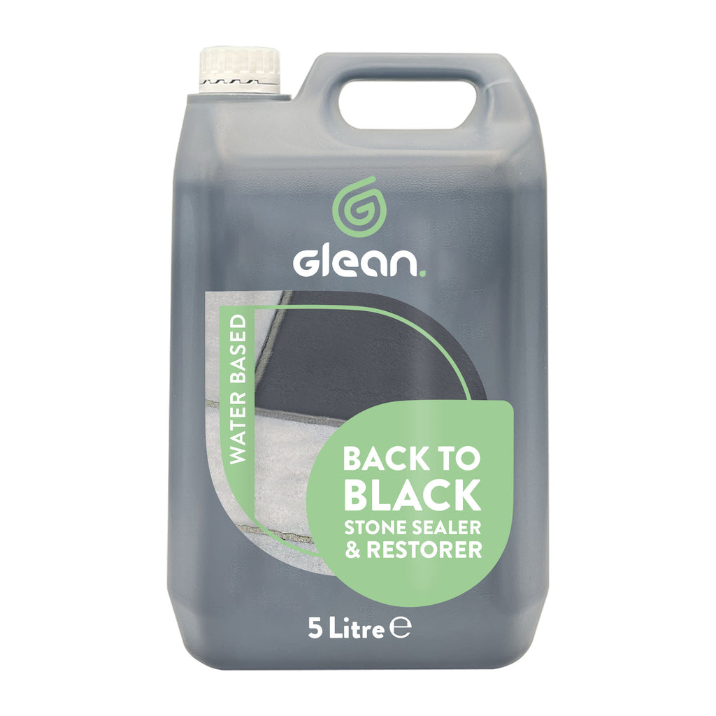 Stone Restorer & Sealer Restores Faded Limestone Slate Marble & Concrete