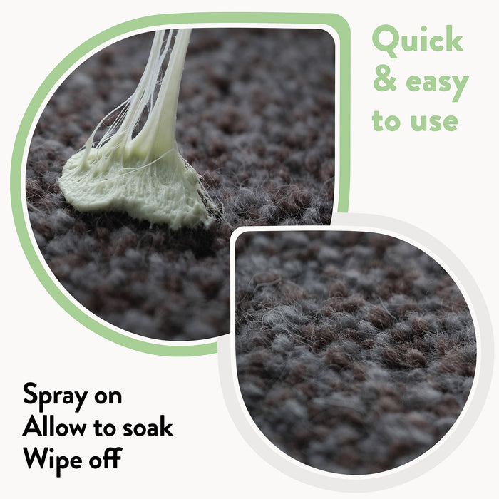Sticky Stuff Remover Gel Spray | GLEAN