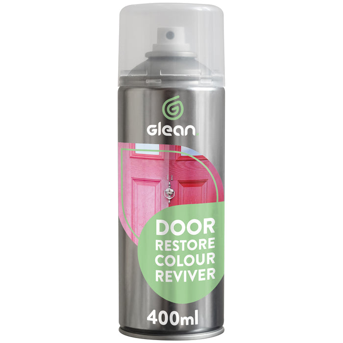 Door Restore Colour Reviver | GLEAN
