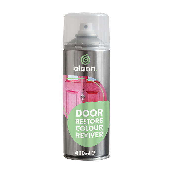 Door Restore Colour Reviver | GLEAN