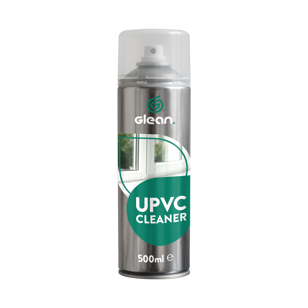 UPVC Cleaner 500ml | GLEAN — GleanUK