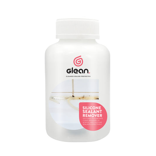 Silicone Sealant Remover 250ml | GLEAN