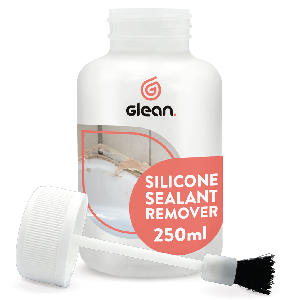 Silicone Sealant Remover Gel