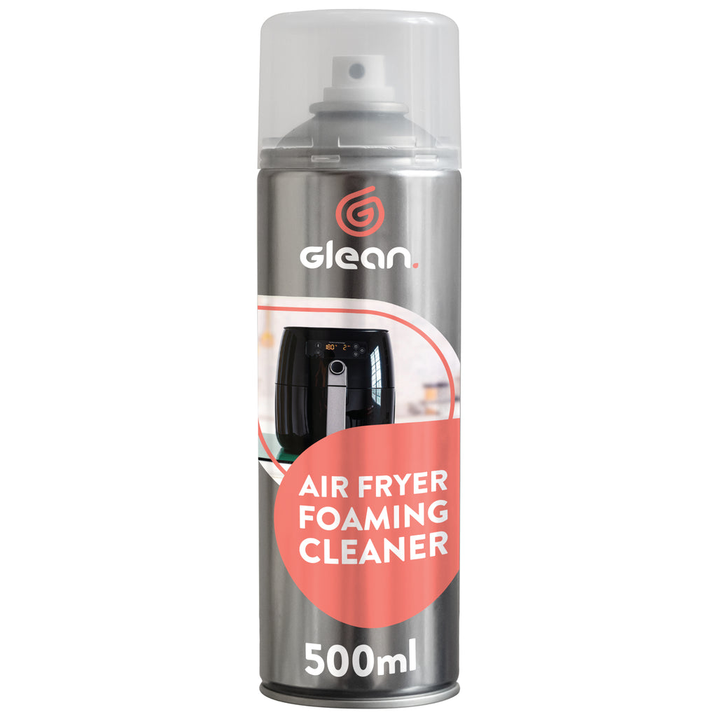 Air Fryer Foaming Cleaner Non Caustic Air fryers Ovens Grills & BBQs