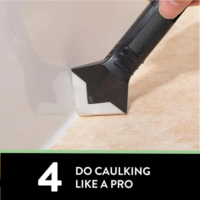 Silicone Sealant Remover Spray | 500ml | GLEAN