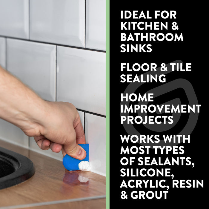 Silicone Sealant Remover Spray | 500ml | GLEAN
