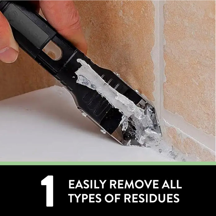 Silicone Sealant Remover Spray | 500ml | GLEAN