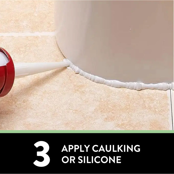 Silicone Sealant Remover Spray | 500ml | GLEAN