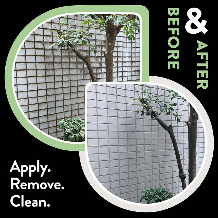 Miracle Outdoor Cleaner | GLEAN