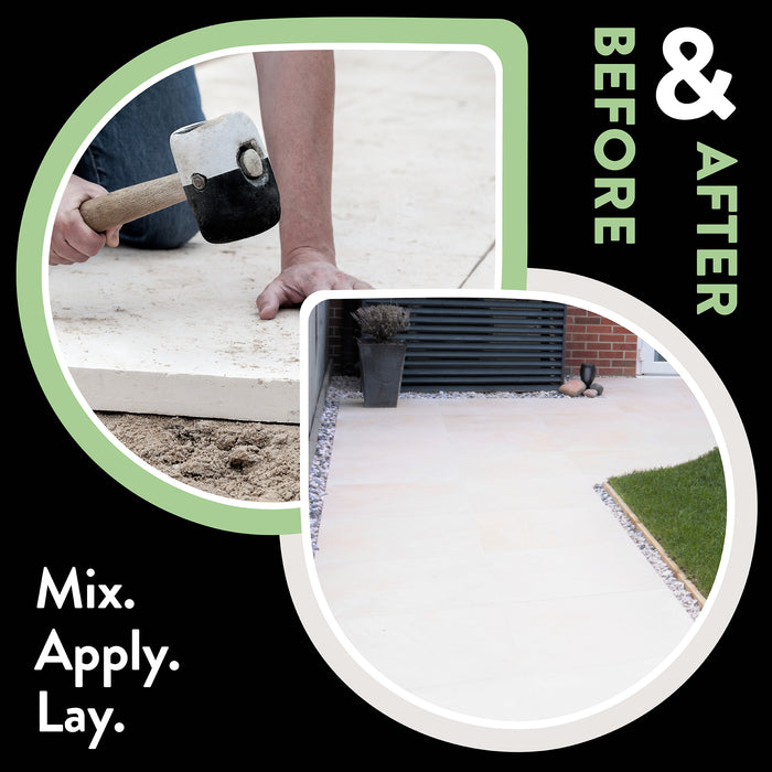 Slurry Primer | Tile Primer For Porcelain & Natural Stone | GLEAN