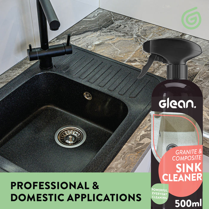 Composite Sink Cleaner Spray | 500ml