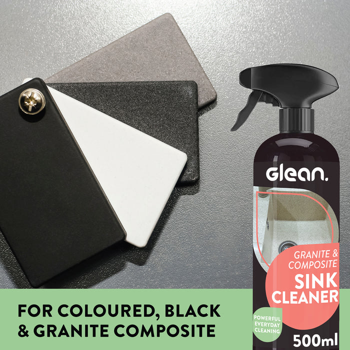 Composite Sink Cleaner Spray | 500ml