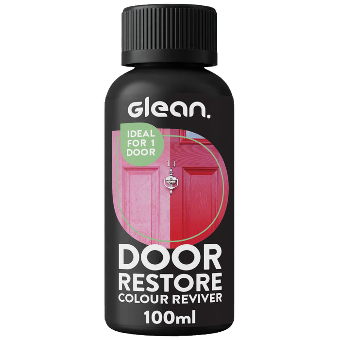 Door Restore Colour Reviver | Composite & uPVC Doors
