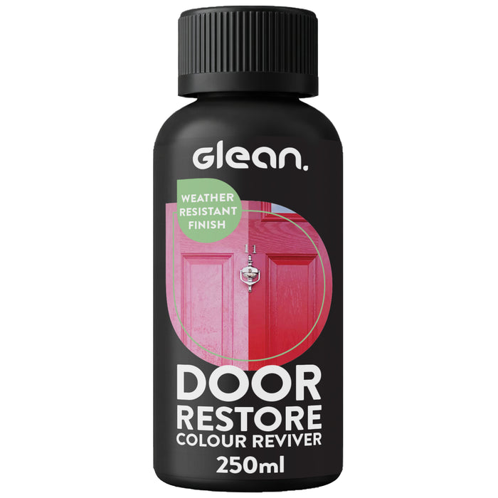 Door Restore Colour Reviver | Composite & uPVC Doors