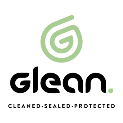 glean logo transparent png