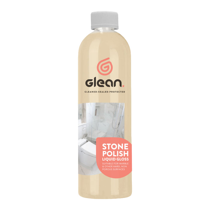 Stone Polish Liquid Gloss | GLEAN