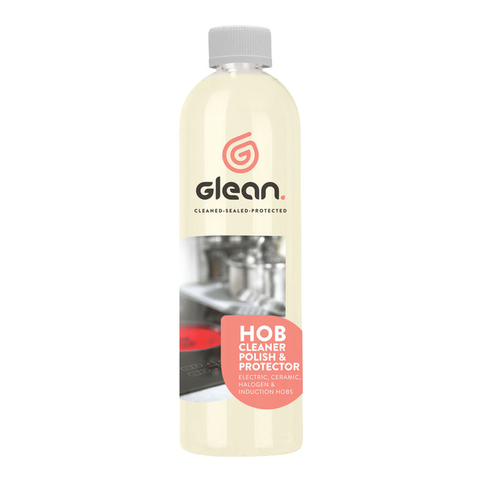 Hob Cleaner & Polish | GLEAN