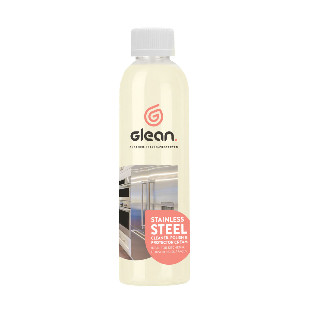 Stainless Steel Cleaner & Polish & 500ml