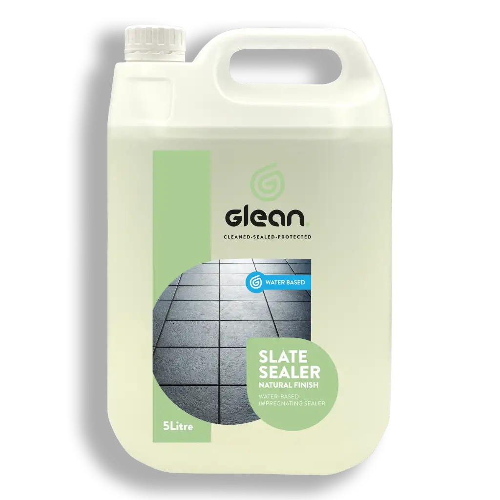 Slate Sealer GLEAN GleanUK