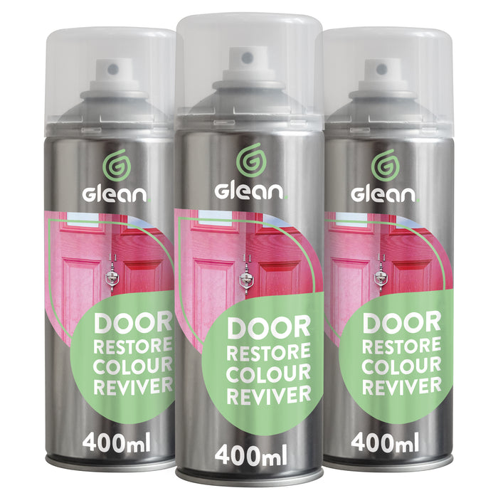 Door Restore Colour Reviver | GLEAN