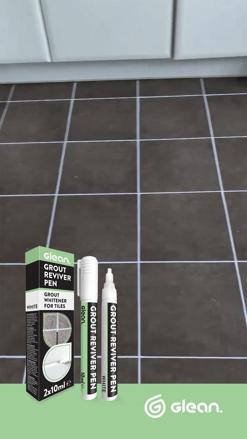 Grout Reviver Pens