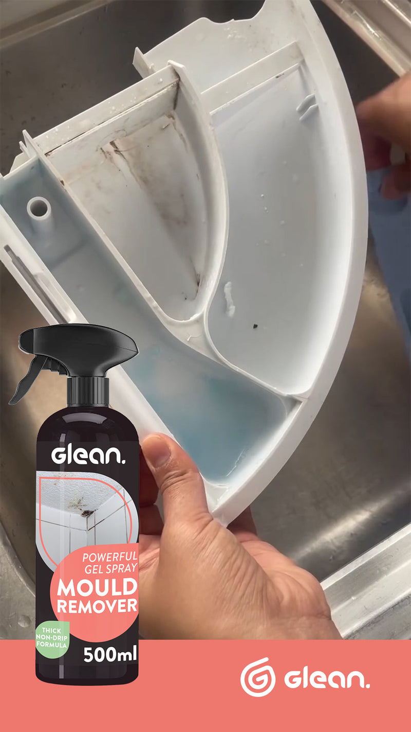 Mould Remover