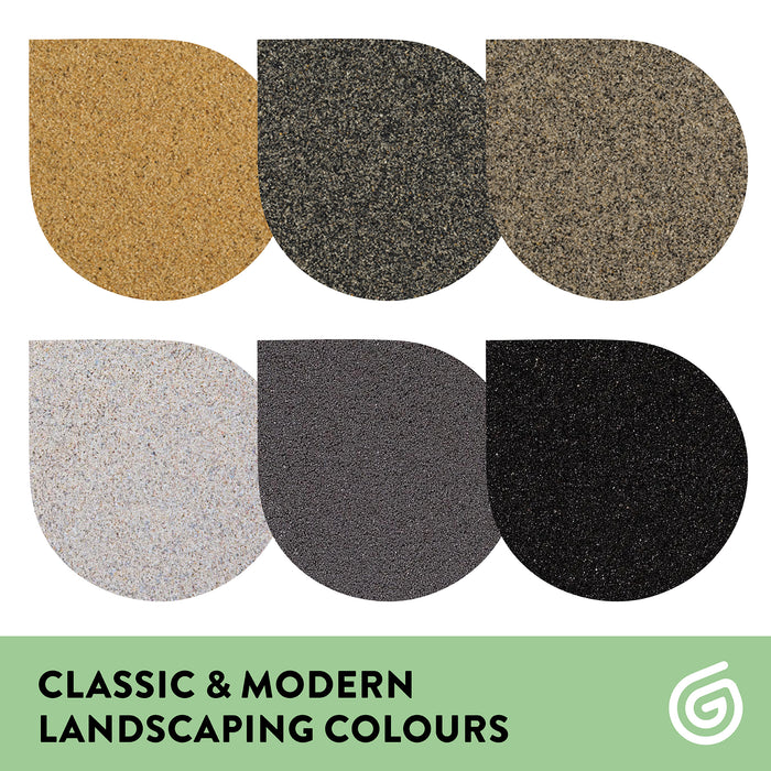 Patio Grout - Brush In Jointing Compound | GLEAN